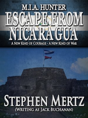 Escape from Nicaragua - ebook